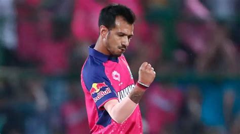 Yuzvendra Chahal યઝવનદર ચહલ રચય ઈતહસ T20 કરકટમ 350