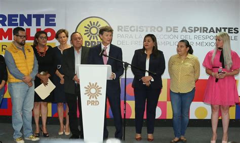 Nuestro proceso es auténtico la faramalla está en Palacio Nacional