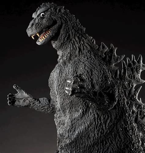 Godzilla 1954 Suit