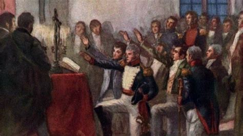 25 de mayo Qué pasó en 1810 en la Argentina