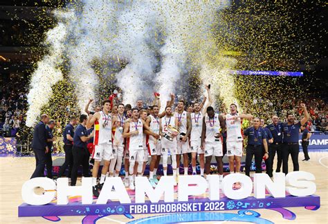 Ranking the 10 biggest threats to Team USA at 2023 FIBA World Cup