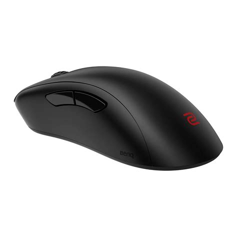 BenQ Zowie EC2 CW Black Mouse LDLC Holy Moley