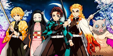 The 10 Best Manga Volumes Of Demon Slayer According To Goodreads