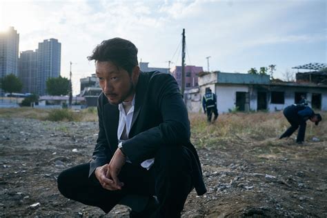 Netflix配信の韓国ドラマ『殺人者のパラドックス』──チェ・ウシクとソン・ソックが共演した話題作の見どころは？ Gq Japan