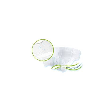 Tena Slip Proskin Super S Couche Adulte Pack De Sachets