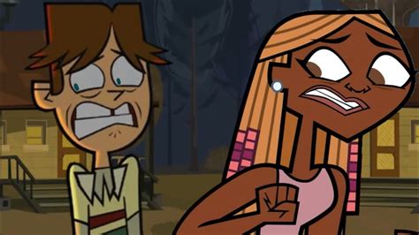 Total Drama Viewer Voting Season Episode Youtube