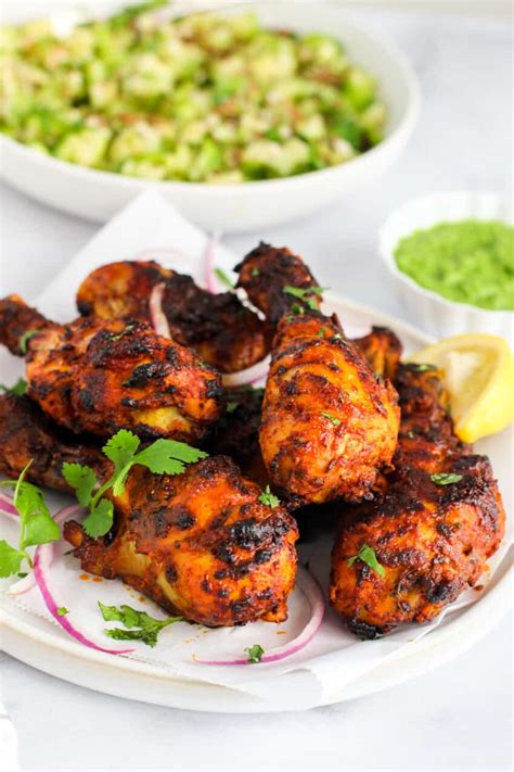 26 BEST Indian Chicken Recipes - Ministry of Curry