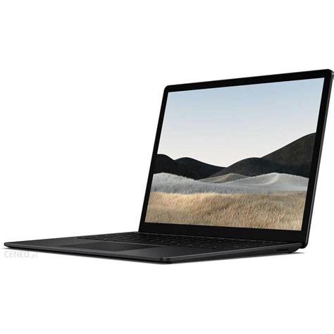 Microsoft Surface Laptop 4 13 Inch 2021 Core I7 1185g7 32gb Ssd 1000 Gb Qwerty Inglês