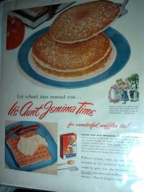 Aunt Jemima Pancake Mix Recipe For One Person As Nice Weblogs Navigateur