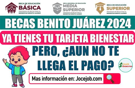 ≫ 🌟 ¡resuelve Tu Situación ¿ya Cuentas Con Tu Tarjeta Bienestar ¿no