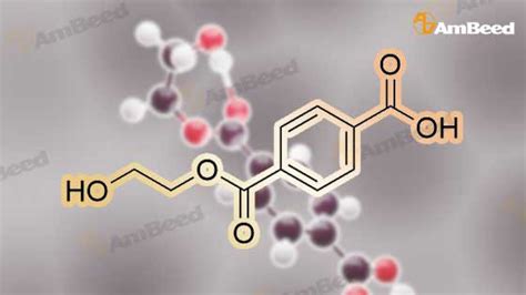 1137 99 1 4 2 Hydroxyethoxy Carbonyl Benzoic Acid Ambeed