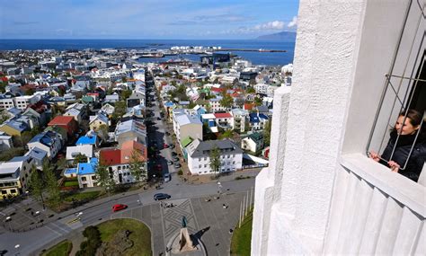 A Reykjavík City Centre Walking Tour | What's On in Reykjavík