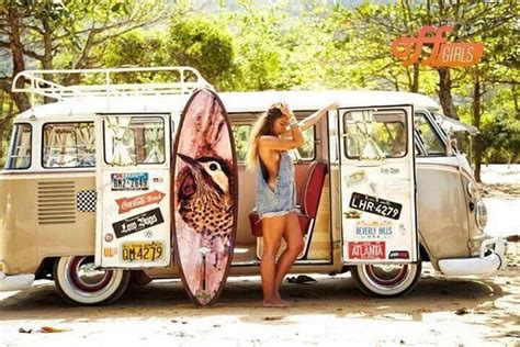 Pin On Vintage VW Lovers