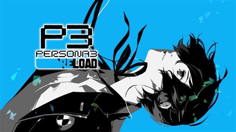 Persona 3 Reload Gets New Trailer Showcasing The Citys Shopping