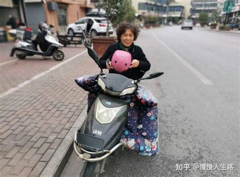 非标电动车允许上路，不罚款！多地延长过渡期，但车主要注意4点 知乎