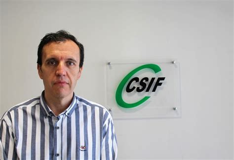 Csif Csif Lamenta La Falta De Planificaci N En El Inicio De La