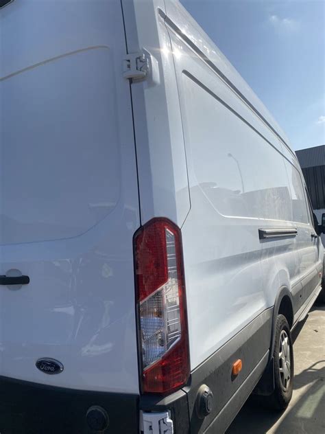 Ford Transit Para Pecas Palhais E Coina Olx Portugal