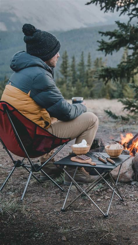 10 Best Camping Essentials The Ultimate Packing List Artofit