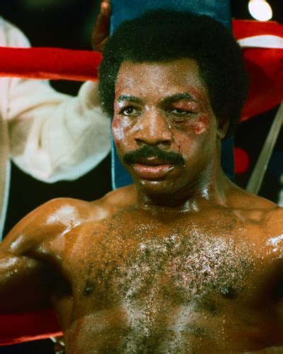 Apollo Creed Wallpaper