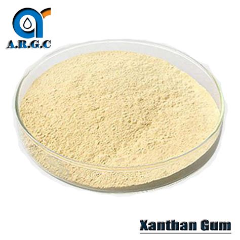 Manufacturer Hot Supplying CAS 11138 66 2 Xanthan Gum Thickeners