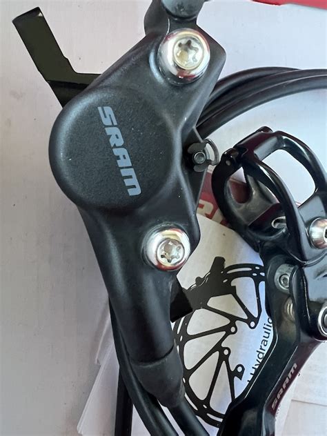 Sram Level Tlm Brake For Sale