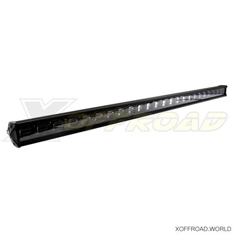 Led Light Bar Kit Single Line D Jeep Wrangler Jk Xokt