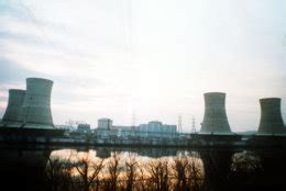 Years Ago Three Mile Island Photos Wtop News