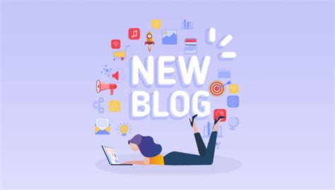 Most Popular Types Of Blogs In With Examples