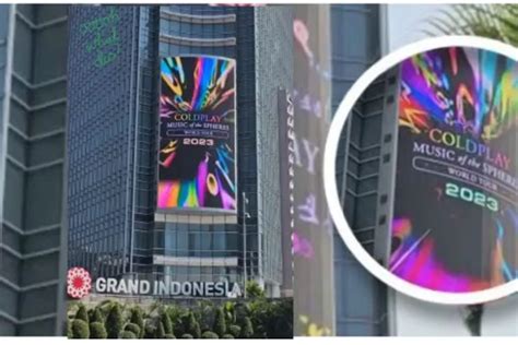 Resmi Akan Digelar November 2023 Inilah Deretan Rumor Terkait Konser