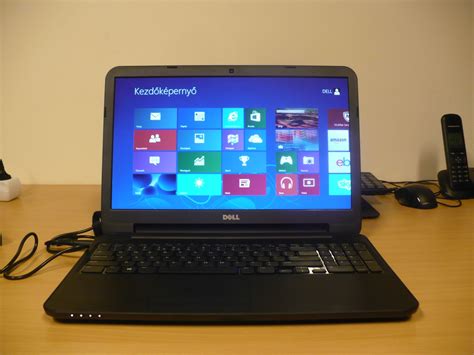 تعريفات لاب Dell Inspiron 3537 درایور کارت صدا، وایرلس، کارت شبکه و