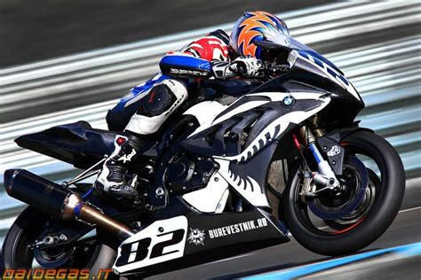 S1000rr The Shark Motos Esportivas Motos Esportes