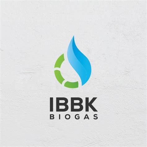 Designs | BIOGAS logo clean | Logo design contest