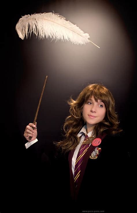 Wingardium Leviosa By Saraqael On Deviantart