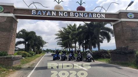 Biyaheng Bongabon Nueva Ecija At Biak Na Bato San Miguel YouTube