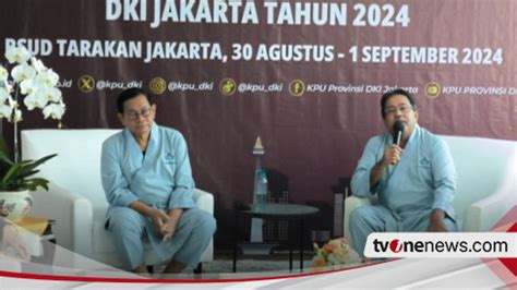 Pramono Anung Soal Mundur Dari Jabatan Menteri Tergantung Jokowi