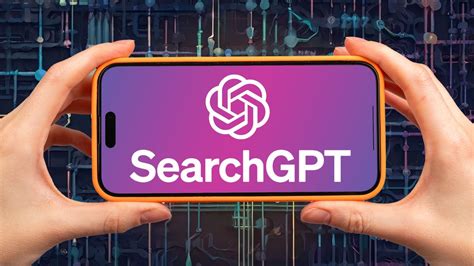 Searchgpt Openai Announces Its New Ai Search Engine Hashthink