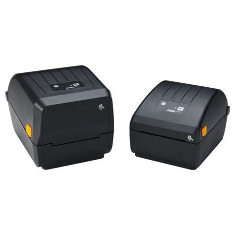 Zebra Zd Barcode Label Printer Max Print Width Inches