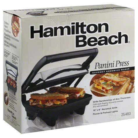 Panini Maker Hamilton Beach Clearance Blog Websoft9