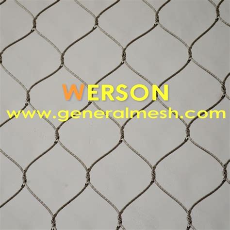 Hebei General Metal Netting Co Ltd China Factory Supply