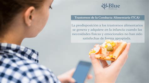 Trastorno de la Conducta Alimentaria Síntomas causas y factores