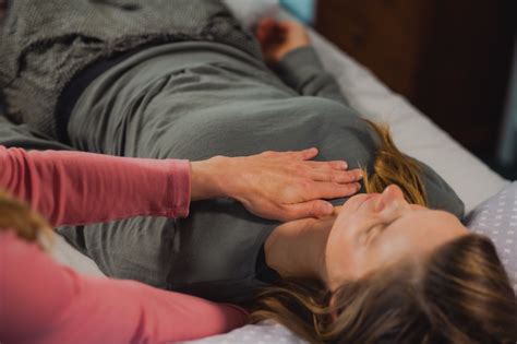 What Is Biodynamic Craniosacral Therapy Embodiment Therapy