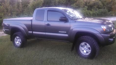 10 Toyota Tacoma Access Cab 4wd Pirate4x4com 4x4 And Off Road Forum