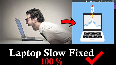 Windows 10 Slow Problem Laptop Slow How To Speed Up Laptop Slow Koleh