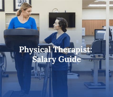 Physical Therapist Salary: How Much Do Physical Therapists, 51% OFF