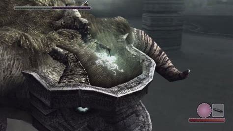 Shadow Of The Colossus Hd Gu A Para Acabar Con Todos Los Colosos