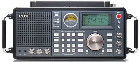 Best Camping Radio Make The Perfect Choice In