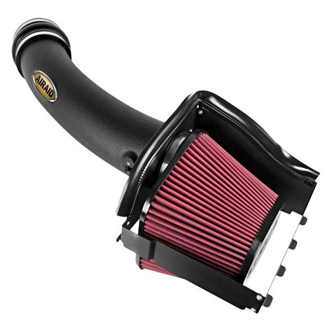 Airaid 401 272 Dam High Density Polyethylene Black Cold Air Intake