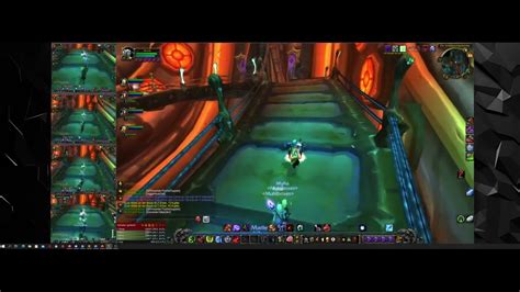 Wow Multiboxing Wotlk Classic The Slave Pens Completely Manual 2022