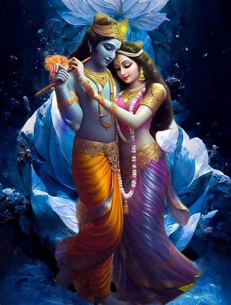 radhe shyam | Krishna, Krishna photos, Hindu