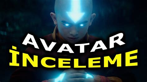 Avatar The Last Airbender Dizi Ncelemesi Spo Lerli Youtube